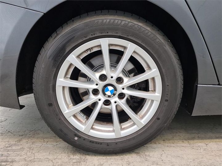 Photo 14 VIN: WBA8G31010K456587 - BMW 320 