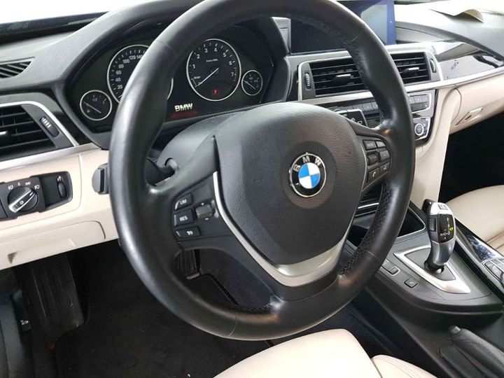 Photo 17 VIN: WBA8G31020AD33762 - BMW 3 SERIE TOURING 