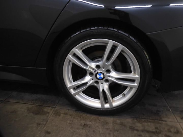 Photo 8 VIN: WBA8G31020AF81445 - BMW 3 SERIE TOURING 