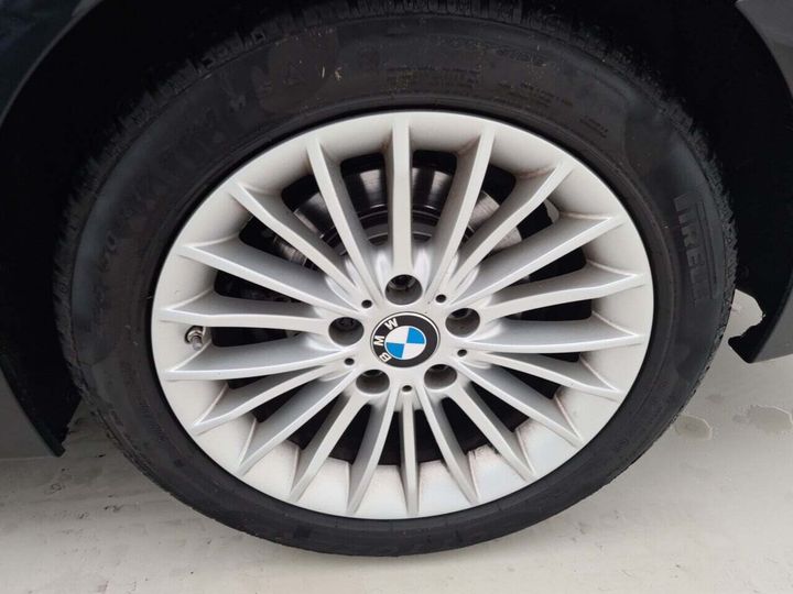 Photo 16 VIN: WBA8G31020AH47060 - BMW 3-SERIE 