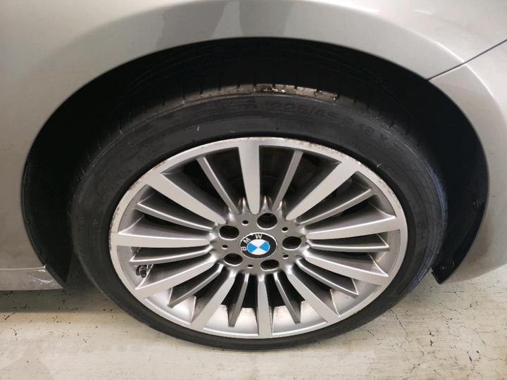 Photo 13 VIN: WBA8G31020K456548 - BMW 320 