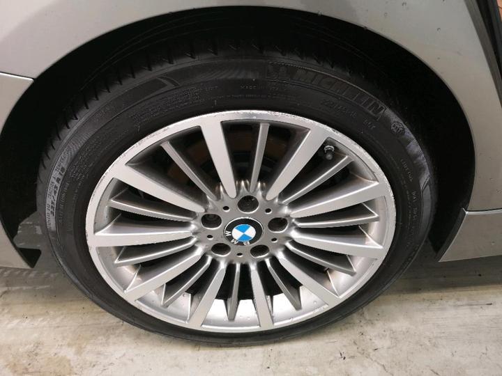 Photo 15 VIN: WBA8G31020K456548 - BMW 320 