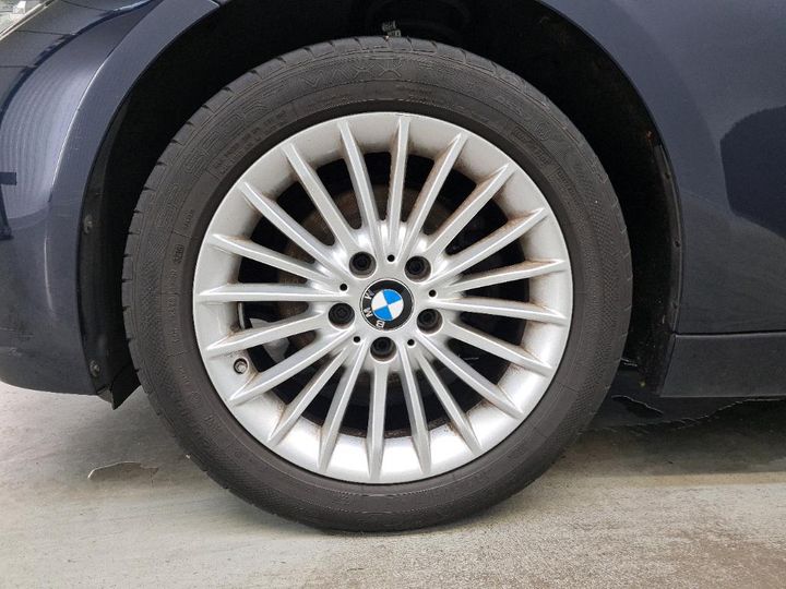 Photo 12 VIN: WBA8G31020K879663 - BMW 320 