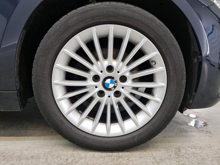 Photo 13 VIN: WBA8G31020K879663 - BMW 320 