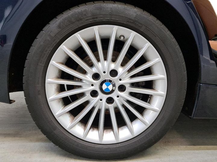 Photo 15 VIN: WBA8G31020K879663 - BMW 320 