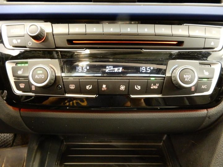 Photo 4 VIN: WBA8G31020K879940 - BMW 3 SERIE TOURING 