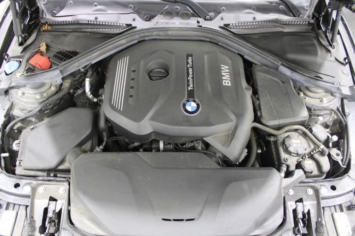 Photo 12 VIN: WBA8G31030AH41445 - BMW 3 SERIES TOURING 