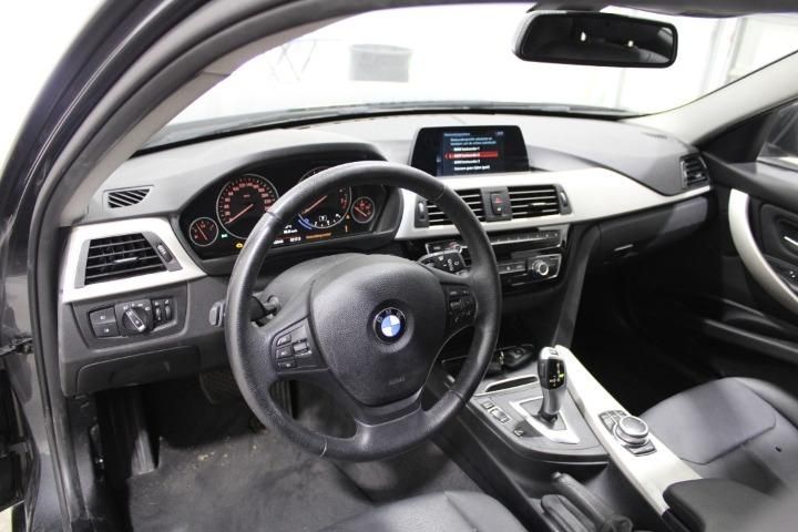 Photo 7 VIN: WBA8G31030AH41445 - BMW 3 SERIES TOURING 