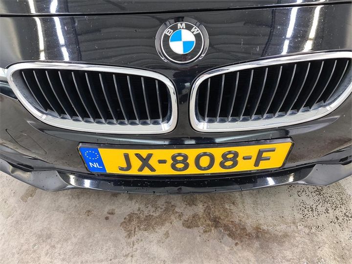 Photo 11 VIN: WBA8G31030K785534 - BMW 320 