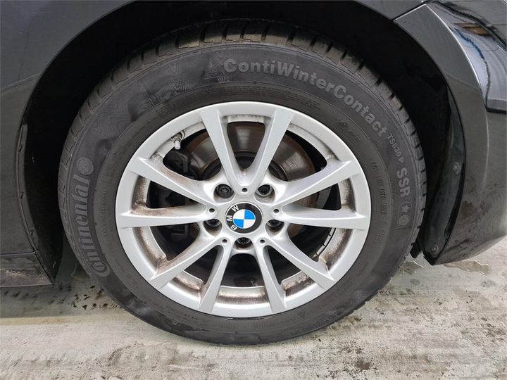 Photo 13 VIN: WBA8G31030K785534 - BMW 320 