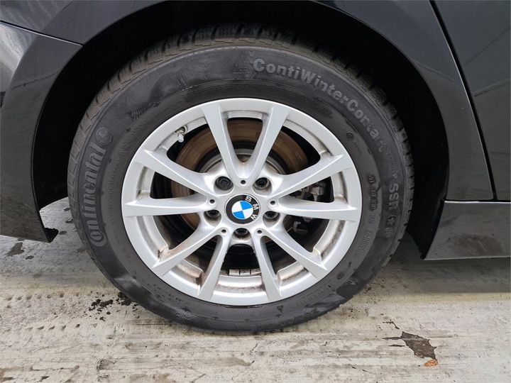 Photo 15 VIN: WBA8G31030K785534 - BMW 320 