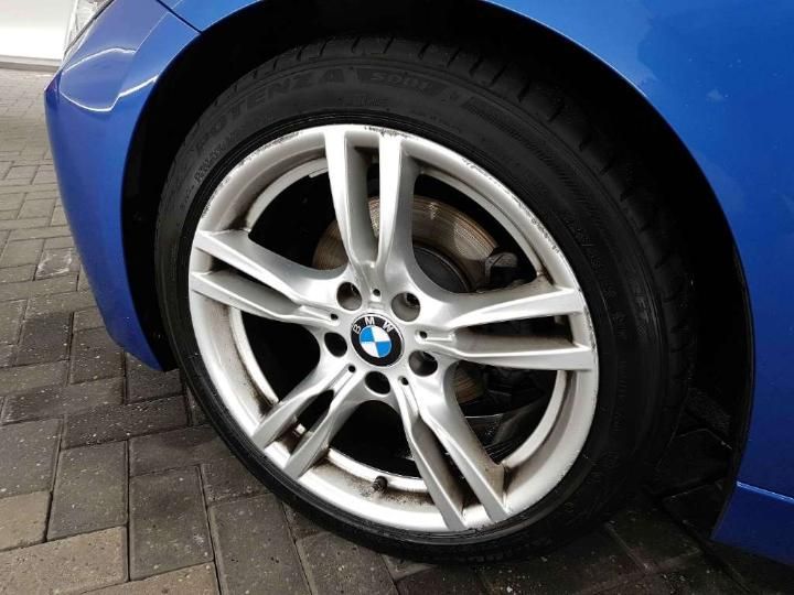 Photo 24 VIN: WBA8G31030K879378 - BMW 3 SERIE TOURING 