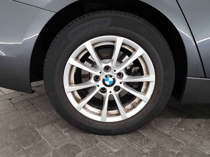 Photo 10 VIN: WBA8G31030K880417 - BMW 3 SERIE TOURING 