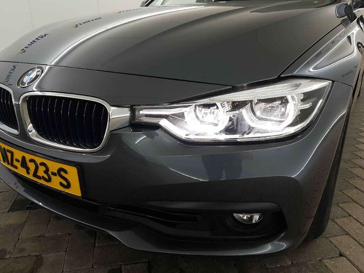 Photo 12 VIN: WBA8G31030K880417 - BMW 3 SERIE TOURING 