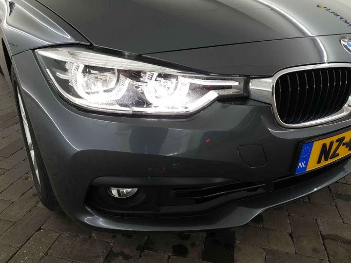 Photo 13 VIN: WBA8G31030K880417 - BMW 3 SERIE TOURING 