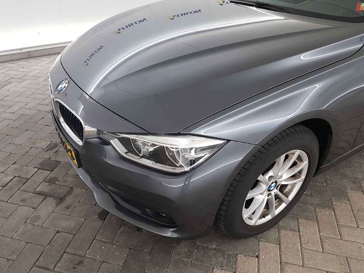 Photo 19 VIN: WBA8G31030K880417 - BMW 3 SERIE TOURING 