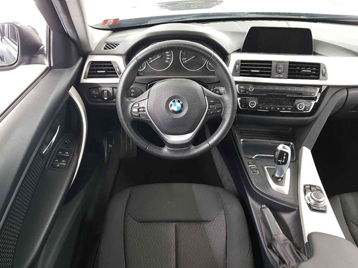 Photo 7 VIN: WBA8G31030K880417 - BMW 3 SERIE TOURING 