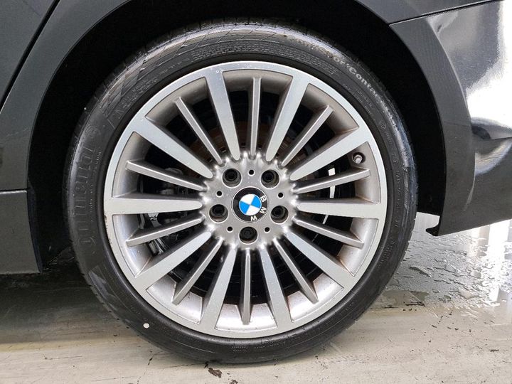 Photo 14 VIN: WBA8G31030K880904 - BMW 320 