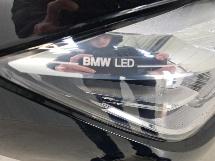 Photo 16 VIN: WBA8G31030K880904 - BMW 320 