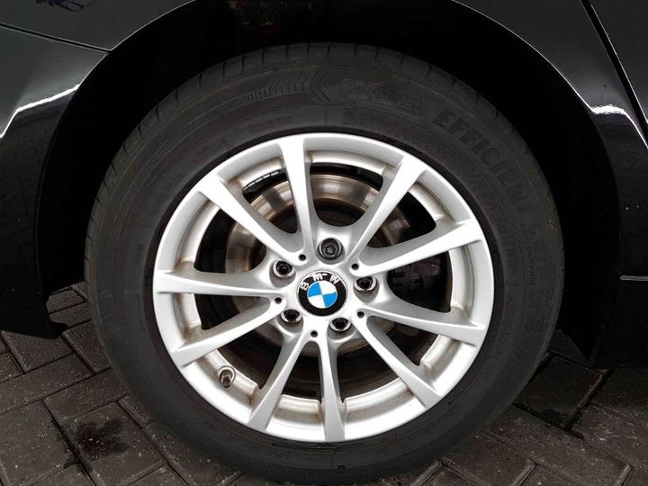 Photo 10 VIN: WBA8G31030K880921 - BMW 3 SERIE TOURING 