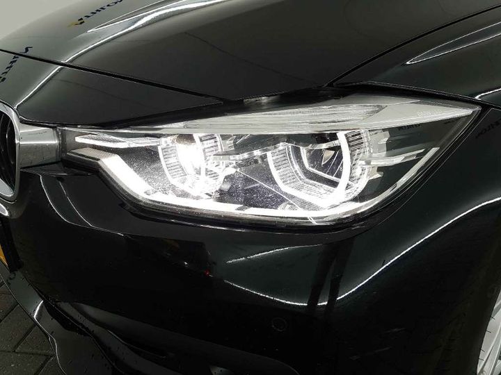 Photo 15 VIN: WBA8G31030K880921 - BMW 3 SERIE TOURING 