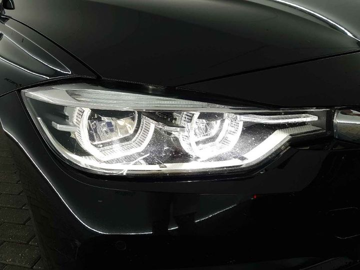 Photo 16 VIN: WBA8G31030K880921 - BMW 3 SERIE TOURING 