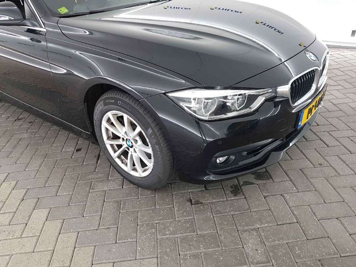 Photo 24 VIN: WBA8G31030K880921 - BMW 3 SERIE TOURING 