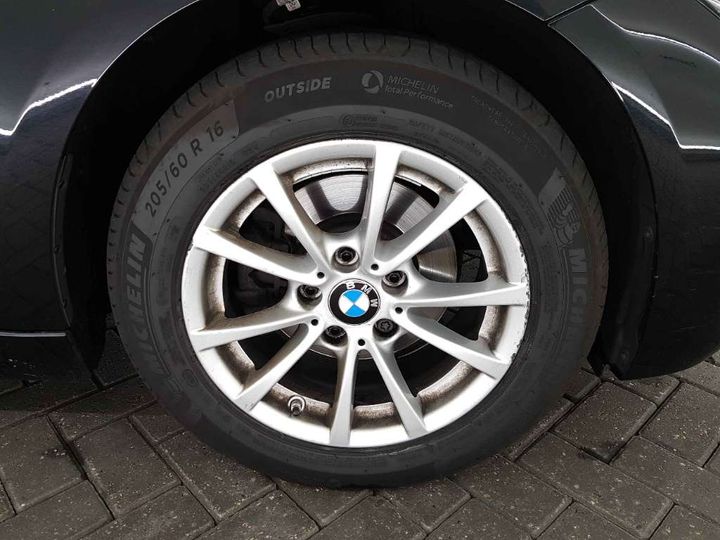 Photo 33 VIN: WBA8G31030K880921 - BMW 3 SERIE TOURING 