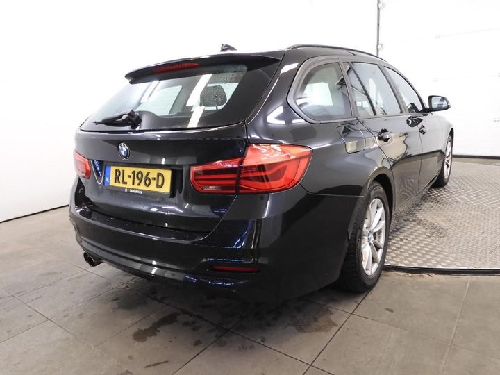 Photo 2 VIN: WBA8G31040AD33939 - BMW 3 SERIE TOURING 