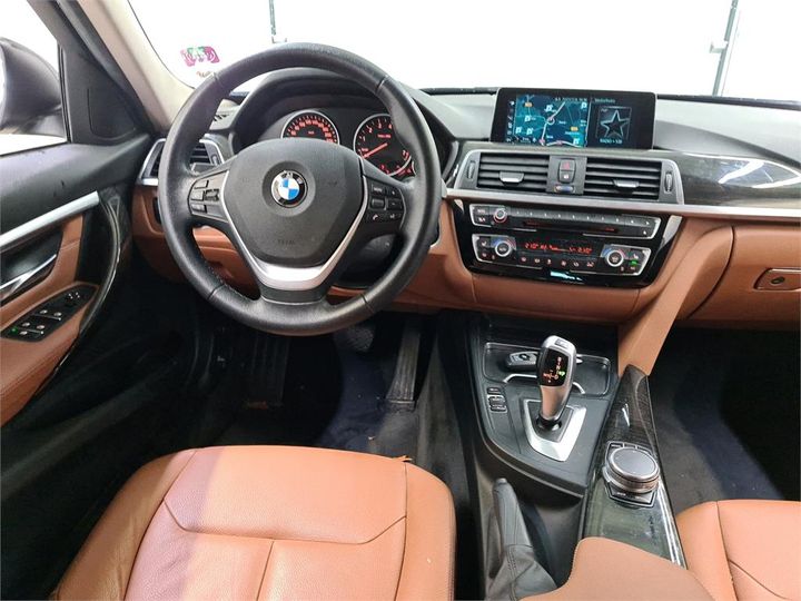 Photo 6 VIN: WBA8G31040K880250 - BMW 320 