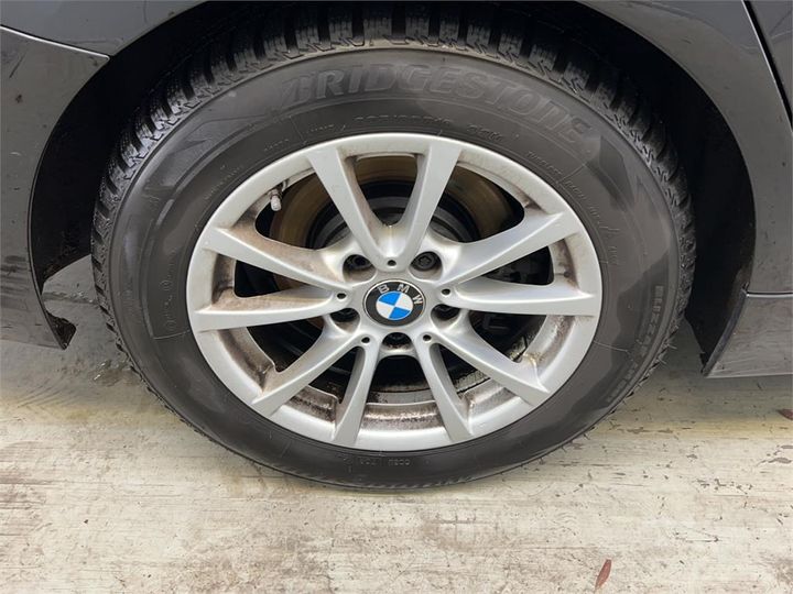 Photo 15 VIN: WBA8G31050AF80984 - BMW 320 