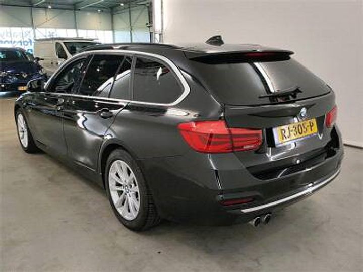 Photo 2 VIN: WBA8G31060AD33988 - BMW 3-SERIE TOURING 