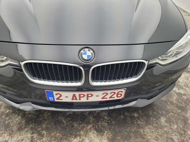 Photo 5 VIN: WBA8G31060AF87720 - BMW 3-SERIE TOURING &#3915 