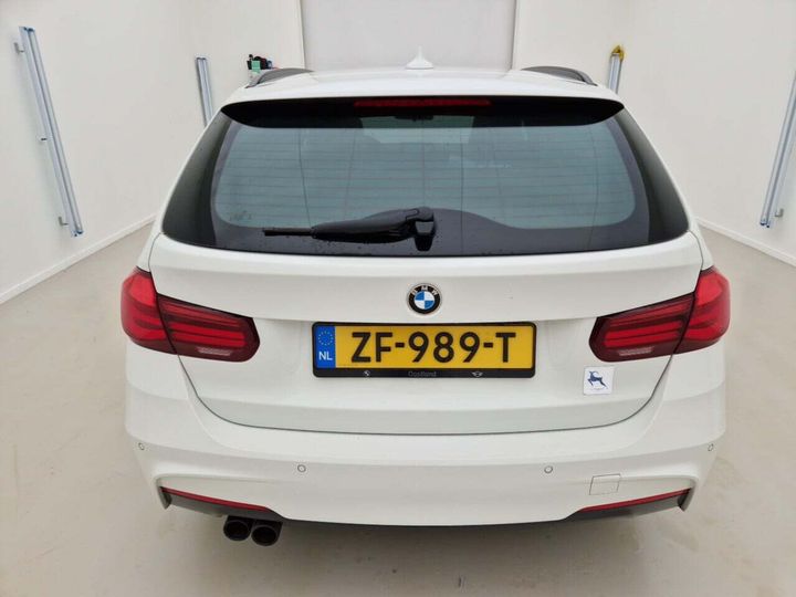 Photo 26 VIN: WBA8G31060AH49992 - BMW 3-SERIE 