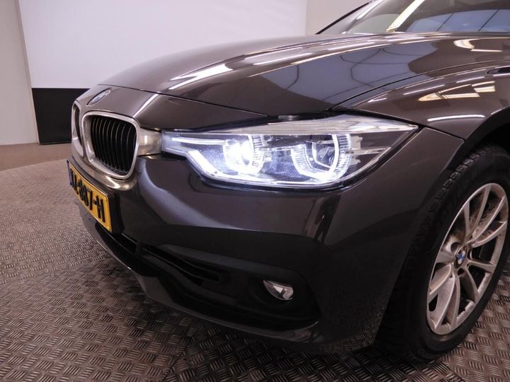 Photo 13 VIN: WBA8G31060K879522 - BMW 3 SERIE TOURING 