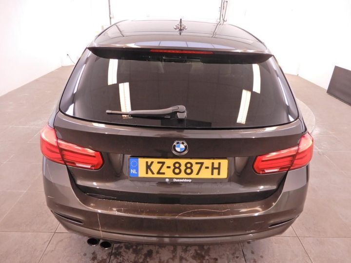 Photo 25 VIN: WBA8G31060K879522 - BMW 3 SERIE TOURING 