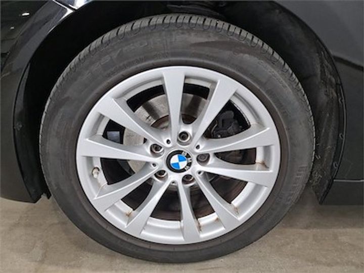 Photo 5 VIN: WBA8G31070AD33983 - BMW 3-SERIE TOURING 