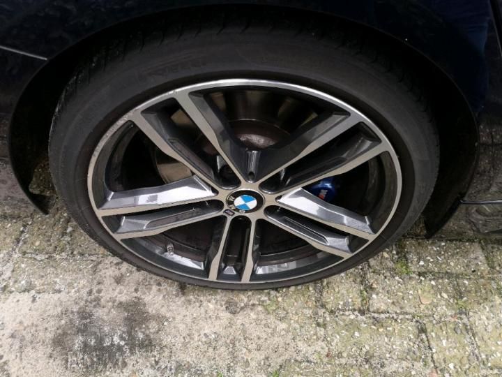 Photo 14 VIN: WBA8G31070AF90187 - BMW 3-SERIE 