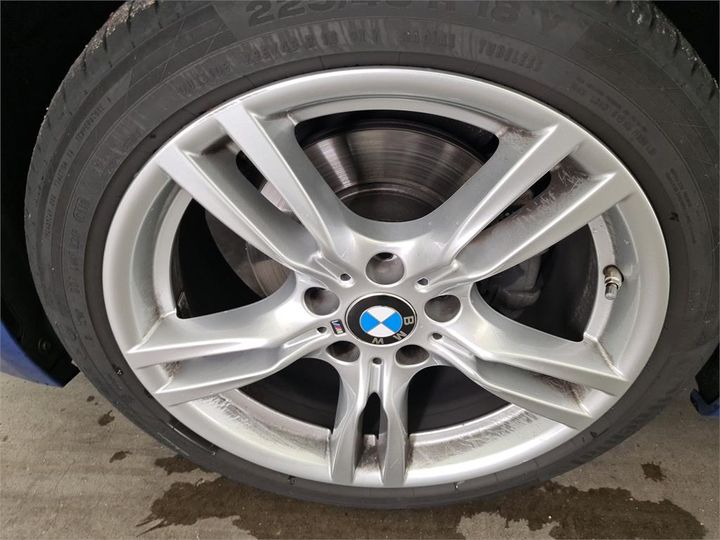 Photo 13 VIN: WBA8G31070AH49743 - BMW 3 