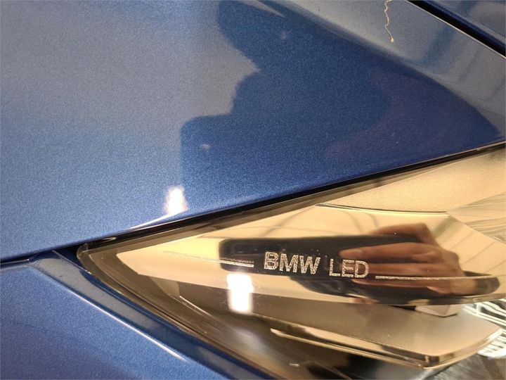 Photo 25 VIN: WBA8G31070AH49743 - BMW 3 