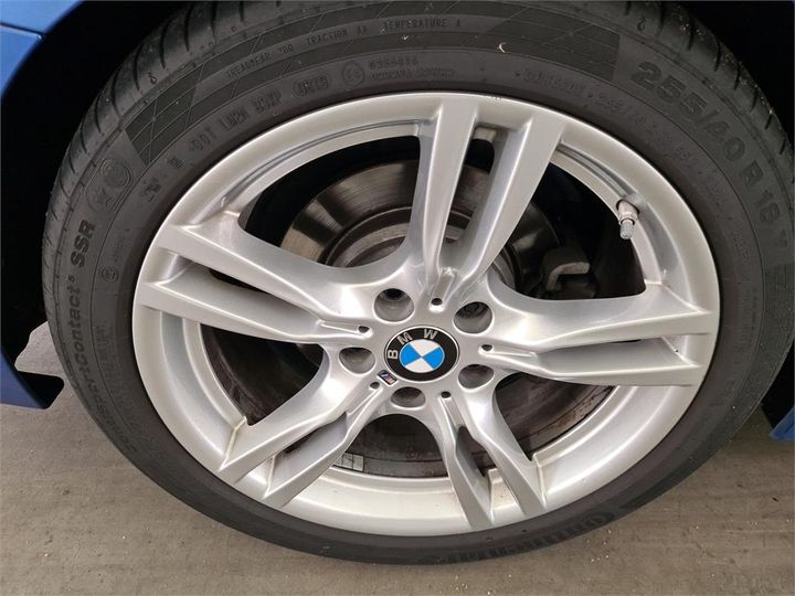 Photo 27 VIN: WBA8G31070AH49743 - BMW 3 