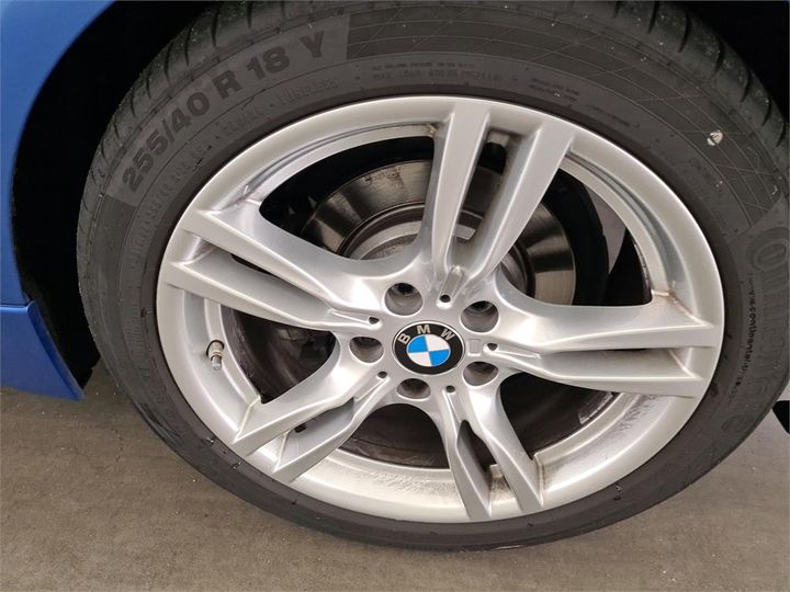 Photo 31 VIN: WBA8G31070AH49743 - BMW 3 