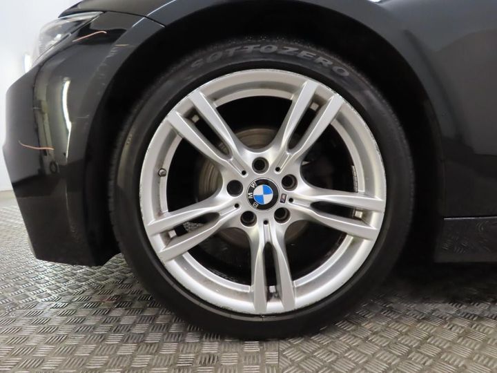 Photo 16 VIN: WBA8G31070K785830 - BMW 3 SERIE TOURING 