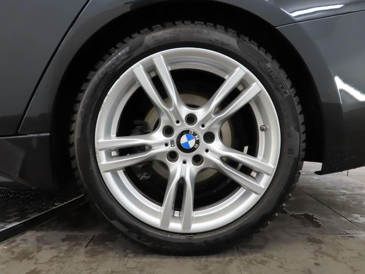 Photo 18 VIN: WBA8G31070K785830 - BMW 3 SERIE TOURING 