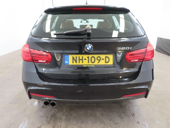 Photo 19 VIN: WBA8G31070K785830 - BMW 3 SERIE TOURING 