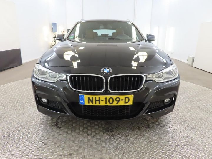 Photo 29 VIN: WBA8G31070K785830 - BMW 3 SERIE TOURING 