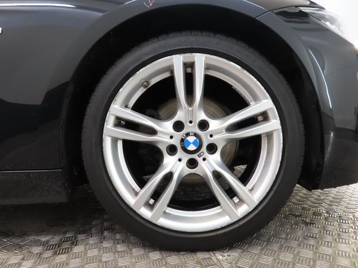 Photo 31 VIN: WBA8G31070K785830 - BMW 3 SERIE TOURING 