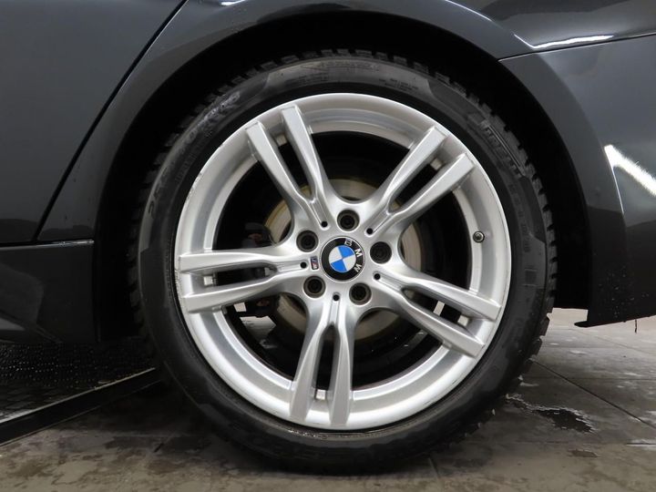 Photo 8 VIN: WBA8G31070K785830 - BMW 3 SERIE TOURING 