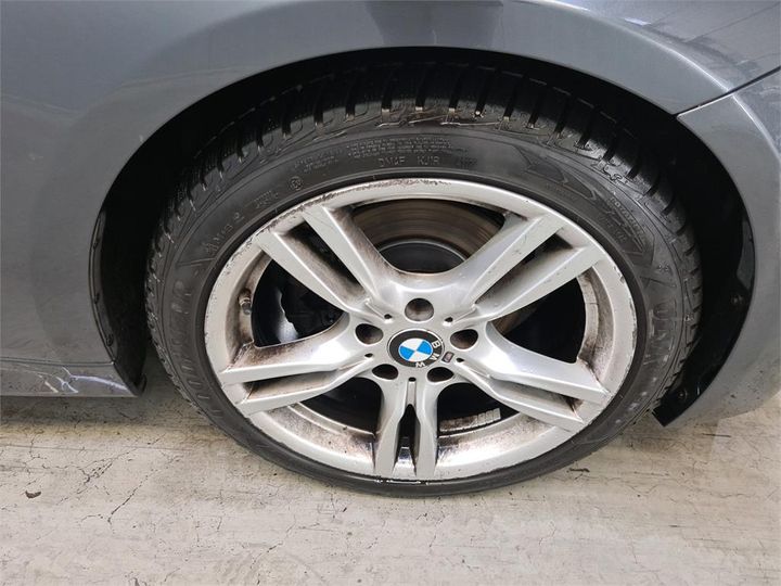 Photo 13 VIN: WBA8G31080K879960 - BMW 320 