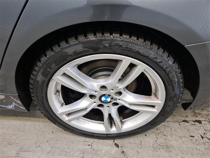 Photo 14 VIN: WBA8G31080K879960 - BMW 320 